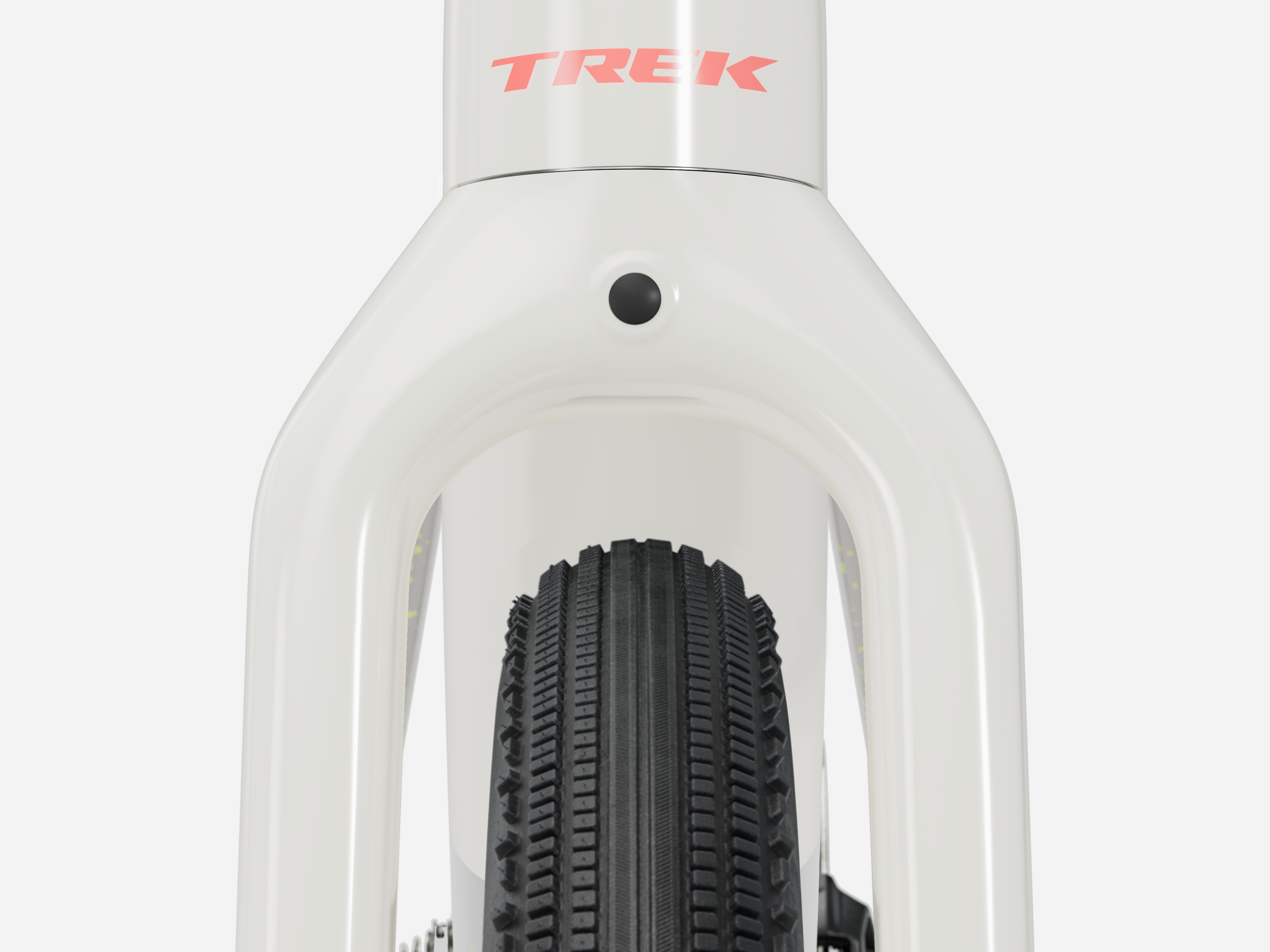 Trek Checkpoint SL 6 AXS Gen 3 Gravelbikes (weiß) 3